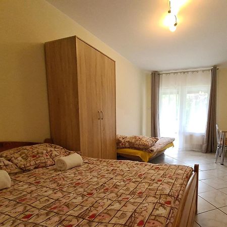 Dom Joanna Bed and Breakfast Dziwnów Buitenkant foto