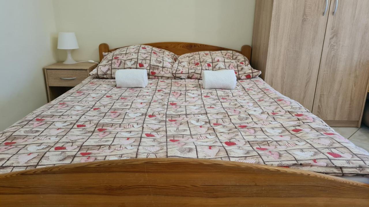 Dom Joanna Bed and Breakfast Dziwnów Buitenkant foto